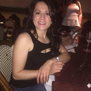 Meet your Posher, Milvia